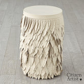 EMILY MARTINI TABLE-IVORY - Hedi's Furniture